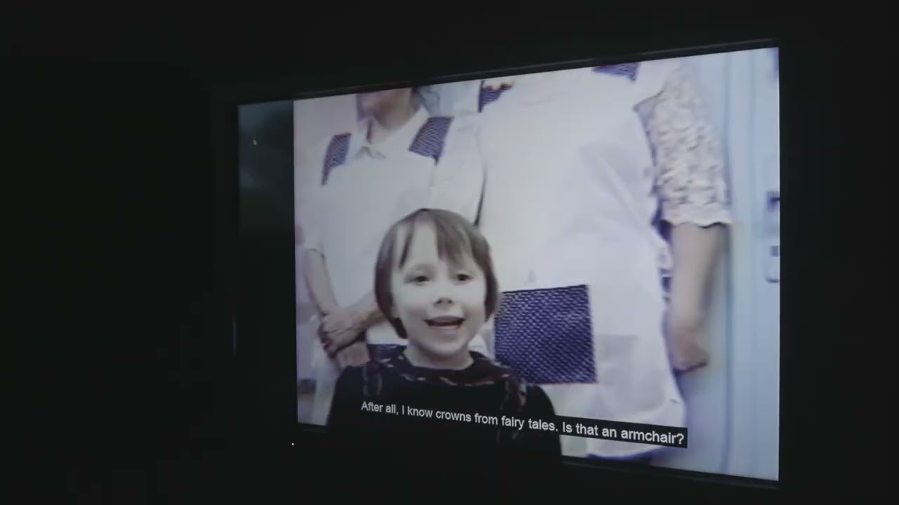 exhibition kademia sztuki szczecin, europa universität viadrina