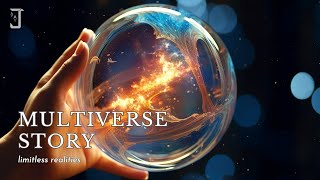 Multiverse of limitless Realities