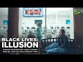 Black Lives: Illusion. Teenage motherhood, single-parent families, and the child poverty trap