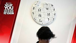Wikipedia and 70% Of Internet At Risk After Security Flaw. What You Need To Know - October 22