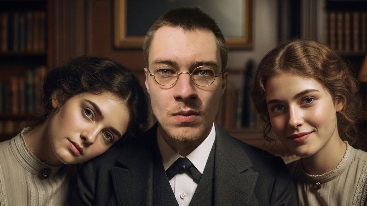 Мини-лекция по либидо и эндоканнабиноидной системе