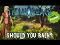 TitanReach - Should You Back The Kickstarter?