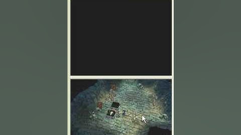 Final Fantasy 3 DS walkthrough part 9