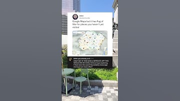 Google Maps with Fog of War Needs to Exist 🎮