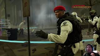 XCOM 2 Grim Horizon - Operation Cryptic Wail (Mission #15)