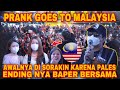 Download Lagu PRANK DI MALAYSIA !! AWALNYA DEDEGKAN ENDING NYA BAPER BERSAMA #hypenightinKL