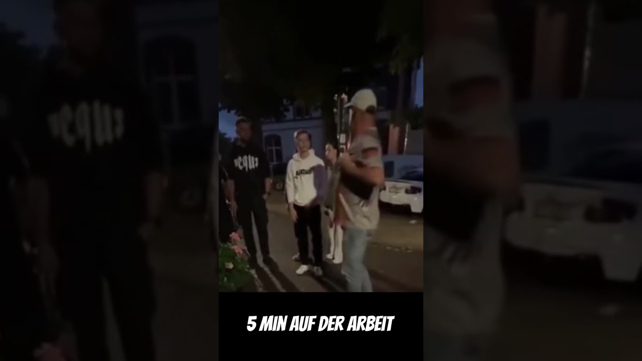 Du bist 5 Minuten auf Arbeit 😂🖕 #fypシ゚viral #trending #humor #foryou #funny #tiktok #lustig #viral