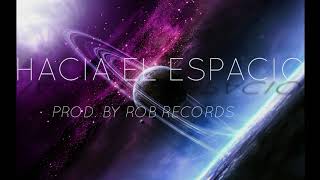 BEAT REGGAETON ESPACIAL 2021 - Antian Rose Type Beat - Instrumental de Reggaeton espacial 2021.