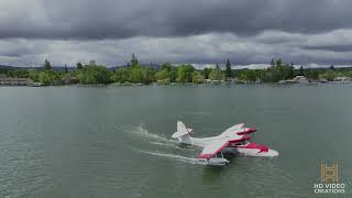 The 2025 Clear Lake Splash In Movies in Lake County Ca