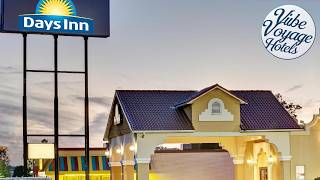 Days Inn by Wyndham Louisville Airport Fair and Expo Center | United States 🏩