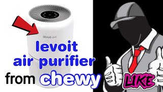 Levoit Air Purifier with TOUCH SCREEN by Midnight Reviews 58 views 2 years ago 8 minutes, 21 seconds