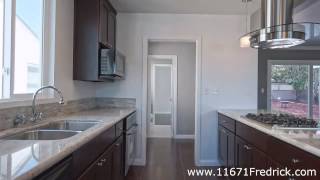 11671 Fredrick Dr video tour