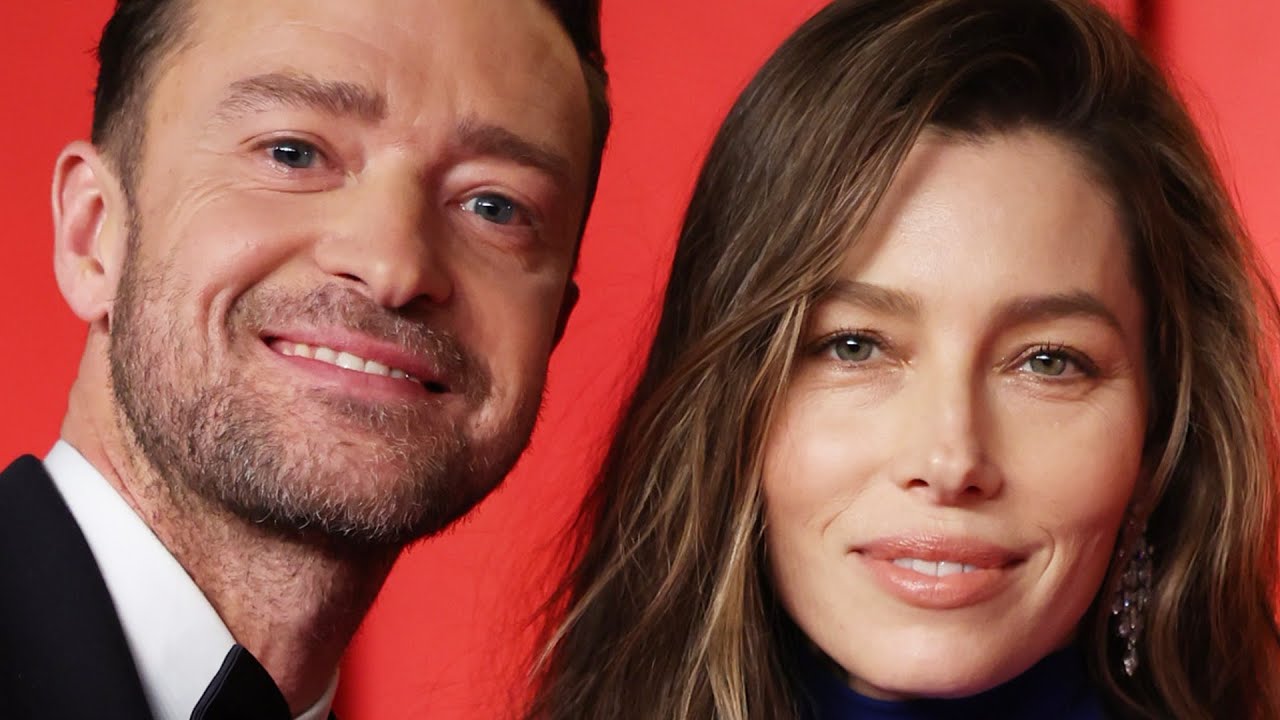 Jessica Biel's Reaction To Justin Timberlake's Arrest Doesn't Help Marriage Rumors
