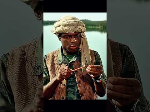 Военные прикинулись рыбаками #фильмы #кино #комедия #отрывки