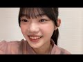 藤野 心葉(HKT48 研究生) の動画、YouTube動画。