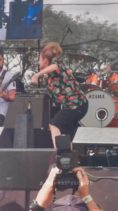 pulp summer slam arci munoz #summerslam #philia #brewtiful