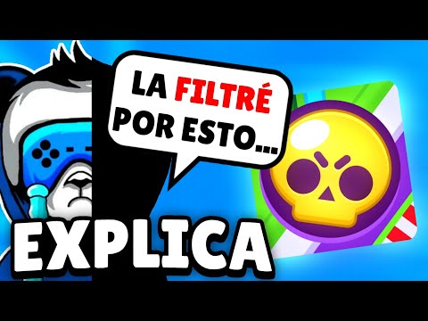 THE CREATOR WHO LEAKED THE TOY STORY UPDATE: WHY DID THEY DO IT?😶‍🌫️ | BRAWL STARS