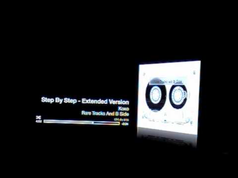 Koxo. Step By Step - Extended Version