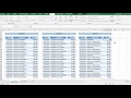 Plantilla En Excel Para Llevar La Contabilidad De Tu Negocio-Automatizada (1 de 2) Paso a Paso