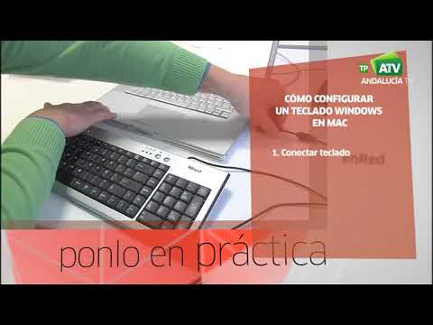 Video: ¿Puedes usar un teclado de Microsoft en una Mac?