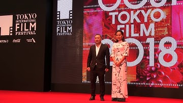 輝ける日々に（『サニー』ベトナム版）第31回東京国際映画祭（gogo sister）