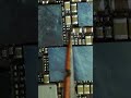 How to Safely Remove iPhone SMD Resistors | Microsoldering Tutorial