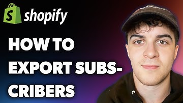 How to Export Beehiiv Subscribers (Full 2025 Guide)