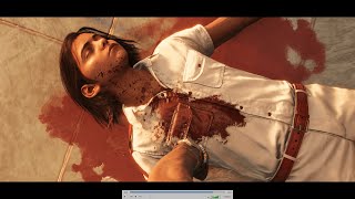 Far Cry 6 ENDING & Final Boss Walkthrough // Anton Castillo Kills His Son(Diego)😱😵// 2K 60FPS.