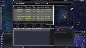 Distant Worlds: Universe – Slukis Custom Game Playthrough #1 Part 3 | 720p