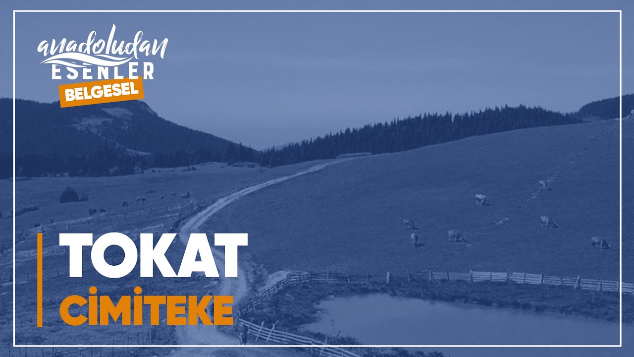 Tokat - Cimitekke | 