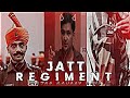 Jat regiment x major gourav arya attitude status  jat regiment status  jat regiment indian army