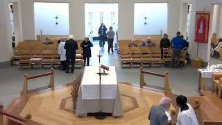 Building Hope Together: Renewing Faith and Commitment