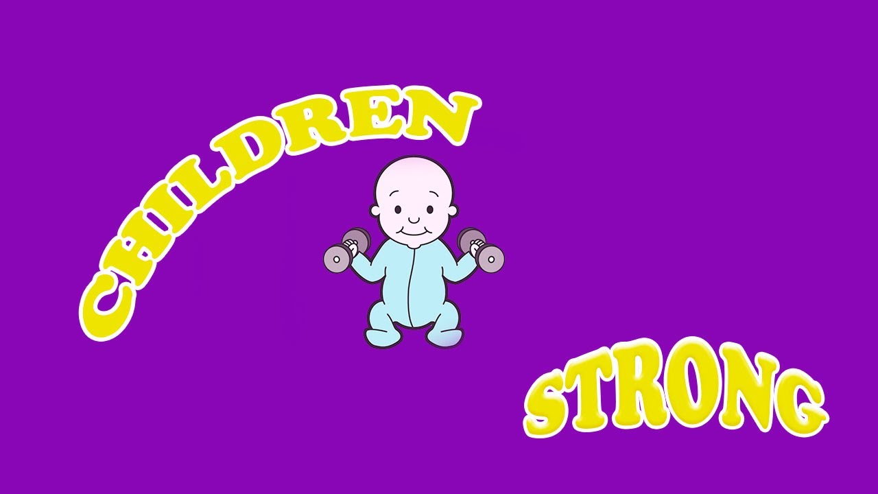 Top 10 Strongest Children In The World YouTube top-10-strongest-children-in-the-world-youtube