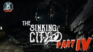 The Sinking City 😈 💢Part 4💢