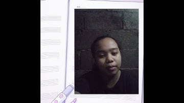 Performance Task- Reading and Writing