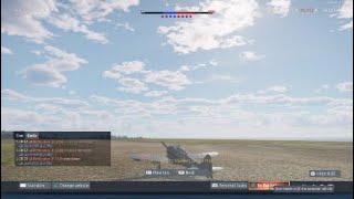 Karma for spawn camping