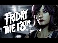 Friday the 13th: The Game 🔪 ПООРЕМ? ПООРЕМ!