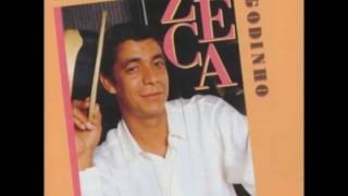 Video thumbnail of "Zeca Pagodinho - Cabelo no Pão Careca"