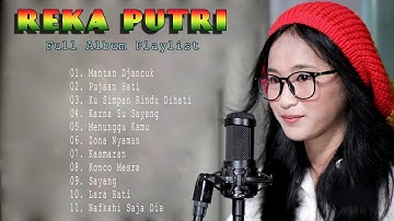 Reka Putri Full Album Playlist - Reka Putri Reggae SKA 86 Version