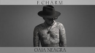 Video thumbnail of "F.Charm - Golan feat. Cally Roda"