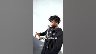 Rundown Spaz - First Day Out Freestyle (Power)