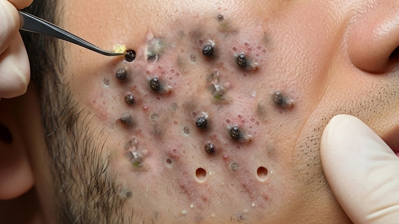 𝑨𝒄𝒉𝒊𝒆𝒗𝒆 𝑰𝒏𝒏𝒆𝒓 𝑷𝒆𝒂𝒄𝒆 𝑾𝒊𝒕𝒉 𝑻𝒉𝒆𝒔𝒆 𝑭𝒂𝒄𝒊𝒂𝒍 𝑪𝒍𝒆𝒂𝒏𝒔𝒊𝒏𝒈 𝑴𝒆𝒕𝒉𝒐𝒅𝒔 #900834