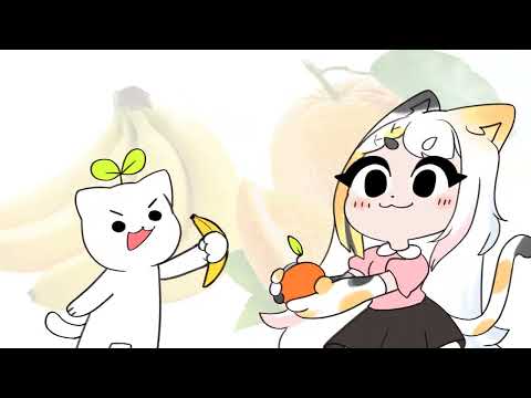 Banana & Oranji