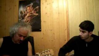 Sevin Gayri - Saz Ve Gitar