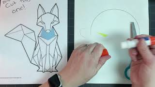 Geometric Animal: Part 1