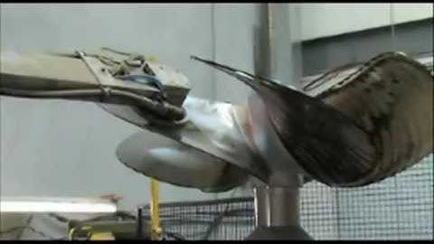 Robotic Polishing & Linishing « Complete Surface Finishing, Robotic Automation & Polishing