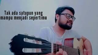 Padi - Semua Tak Sama (Cover Indra Guntara) || 1 Minute Video