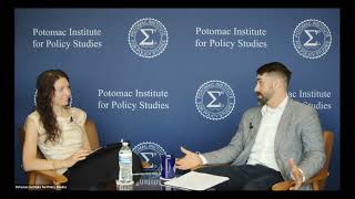 Celebrity The New Front Line: How Cyber Lessons are Shaping Economic Policy Profile