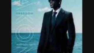 Akon We Don&#39;t Care