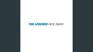 Hide Away (Jimahl &quot;You&#39;re High&quot; Remix)